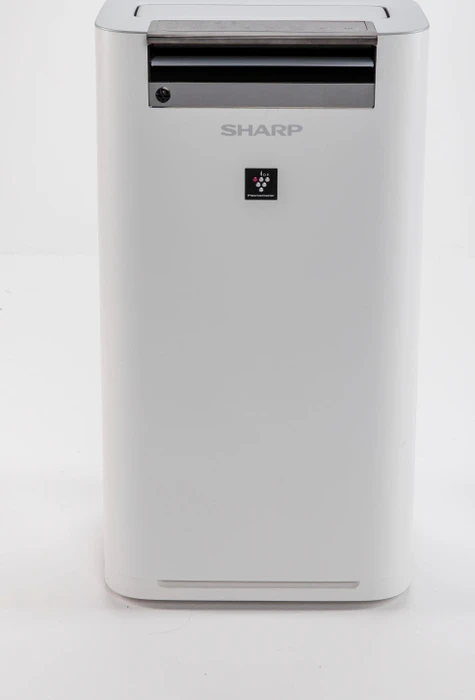 Sharp KC-G50EUW Luftbefeuchter/Luftreiniger