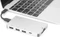 Digitus Multiport Travel Dock, USB-Hub, Dual-Slot-Cardreader, USB-C 3.0 [Buchse] Vorschaubild