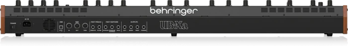 Behringer UB-Xa