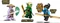 LEGO Ninjago - Lloyds Dschungel-Bike Vorschaubild