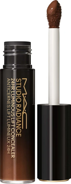 MAC Studio Radiance 24HR Luminous Lift Serum-Powered Concealer NW58, 11ml
