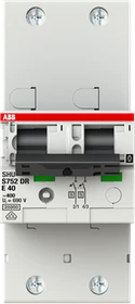 ABB S752DR-E40