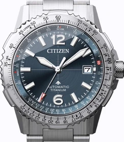Citizen Promaster Sky Navihawk NK0040-58L