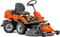 Husqvarna Rider Rasentraktor Vorschaubild