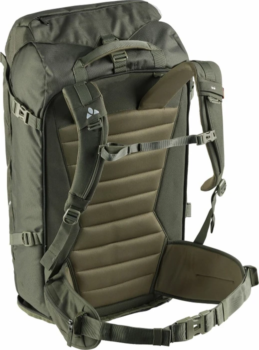 Vaude Mundo 50+To Go olive