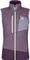 Ortovox Fleece Grid Weste (Damen) Vorschaubild