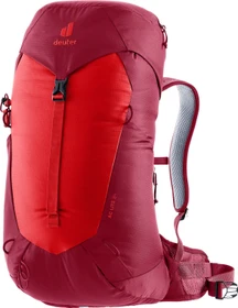 Deuter AC Lite 24 cherry/masala
