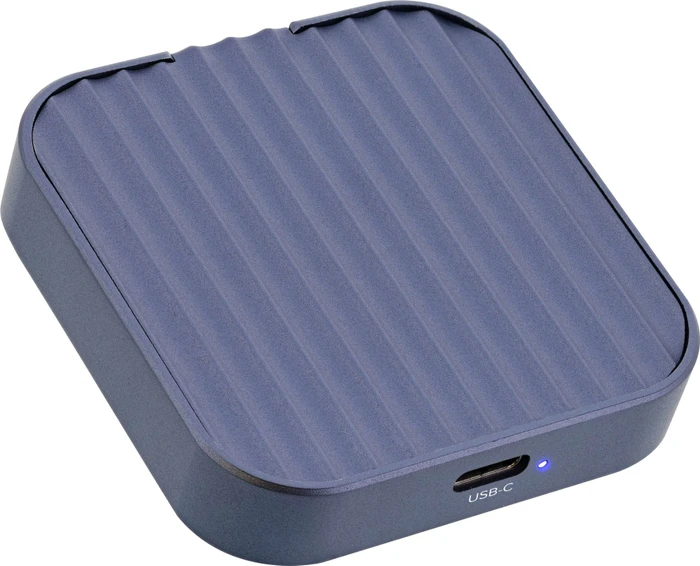 InLine Clip Case, USB-C 3.1 (00031M)