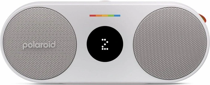 Polaroid P2 Music Player