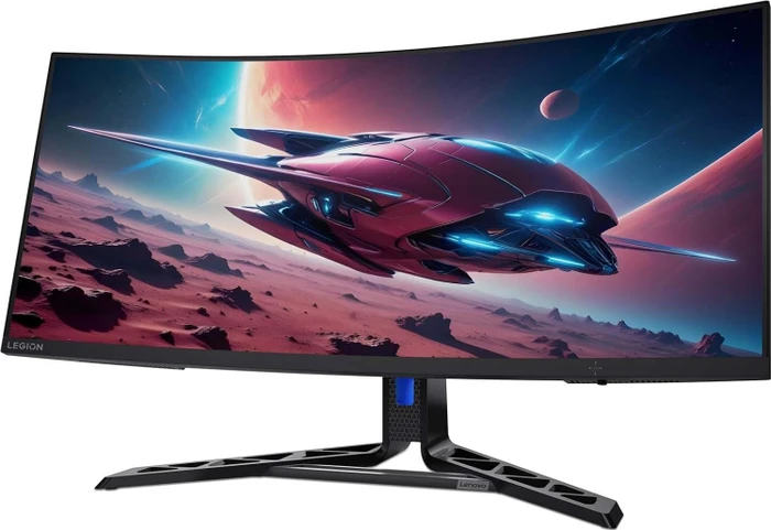 Lenovo Legion R34w-30, 34"