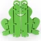 Prusa Prusament PLA, Simply Green, Spule, 1.75mm, 1.00kg Vorschaubild