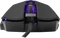 White Shark Hannibal 2 Black Gaming Mouse, schwarz, USB Vorschaubild