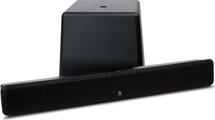 Boston Acoustics TVee Model 20