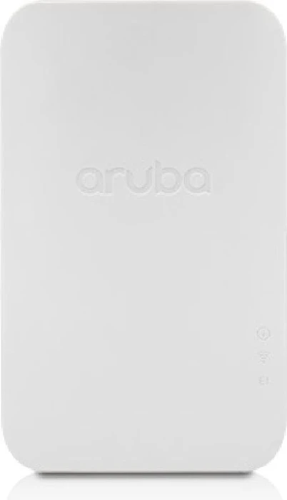 HPE Aruba AP-203H for Hospitality