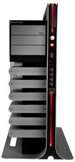 Thermaltake Level 10 Titanium Limited Edition