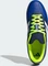 adidas Super Sala Competition 3 lucid blue/cloud white/lucid lemon Vorschaubild