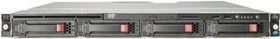 HP ProLiant DL160 G5, Xeon DP/MP/UP, 2GB RAM, 3TB HDD, 1HE (AJ675A)