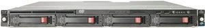 HP ProLiant DL160 G5, Xeon DP/MP/UP, 2GB RAM, 3TB HDD, 1HE