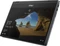 ASUS VivoBook Flip 14 TP412UA-EC084T, Star Grey, Core i3-7020U, 8GB RAM, 256GB SSD, DE Vorschaubild