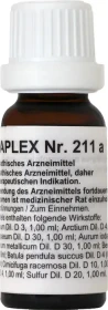 Regenaplex Nr. 211a Tropfen, 15ml