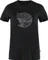 Fjällräven Abisko Wool Fox Funktionsshirt kurzarm (Damen) Vorschaubild