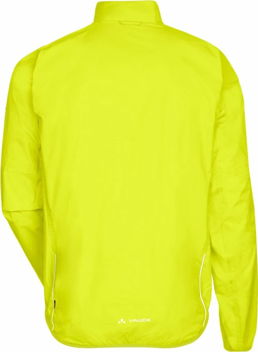 Vaude Drop III Fahrradjacke bright green (Herren)