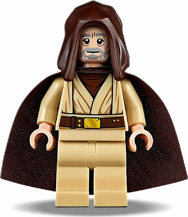 LEGO Star Wars Episoden I-VI - Todesstern Kanone