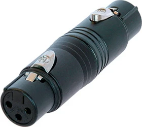 Neutrik NA3FF-B