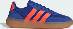 adidas Barreda Decode semi lucid blue/impact orange/gum (Herren)