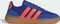 adidas Barreda Decode semi lucid blue/impact orange/gum (Herren) Vorschaubild