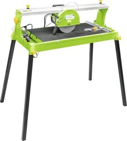 Zipper ZI-FS200 Elektro-Baustofftrennsäge inkl. Untergestell