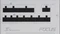 Seasonic Focus GX White Edition 750W, ATX 3.0 Vorschaubild
