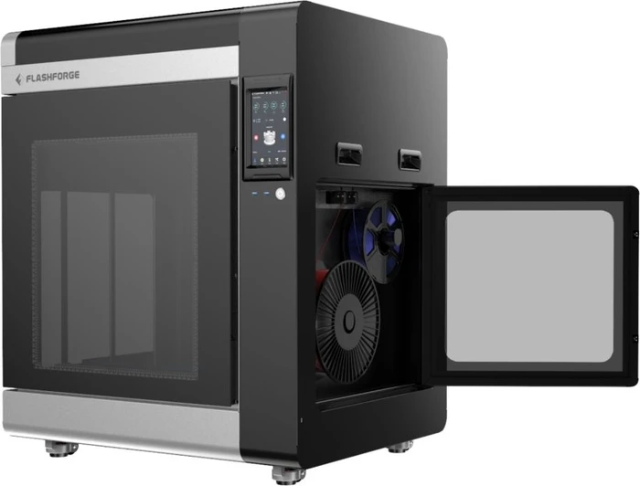 Flashforge Creator 4A