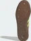 adidas München preloved brown/solar yellow/gum (Damen) Vorschaubild