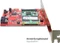 DeLOCK PCIe -> SATA, PCIe -> mSATA Vorschaubild