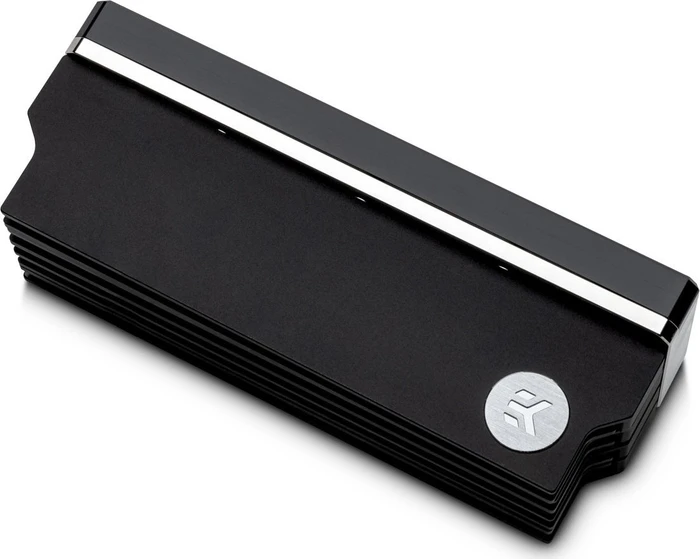 EK Water Blocks EK-Quantum Momentum² Quad RAM Module Set D-RGB