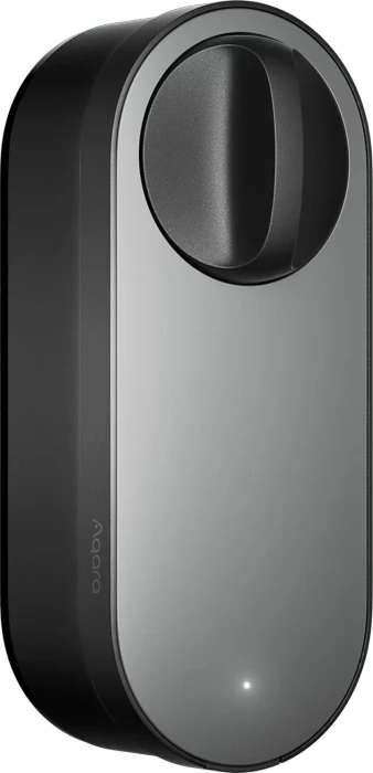 Aqara Smart Doorlock U200 Lite, schwarz