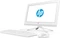 HP All-in-One 20-c400ng, Snow White, Celeron J4005, 4GB RAM, 1TB HDD Vorschaubild