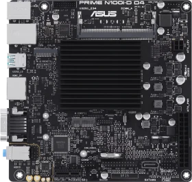 ASUS Prime N100I-D D4-CSM