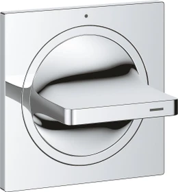 Grohe Allure UP-Ventil Oberbau chrom