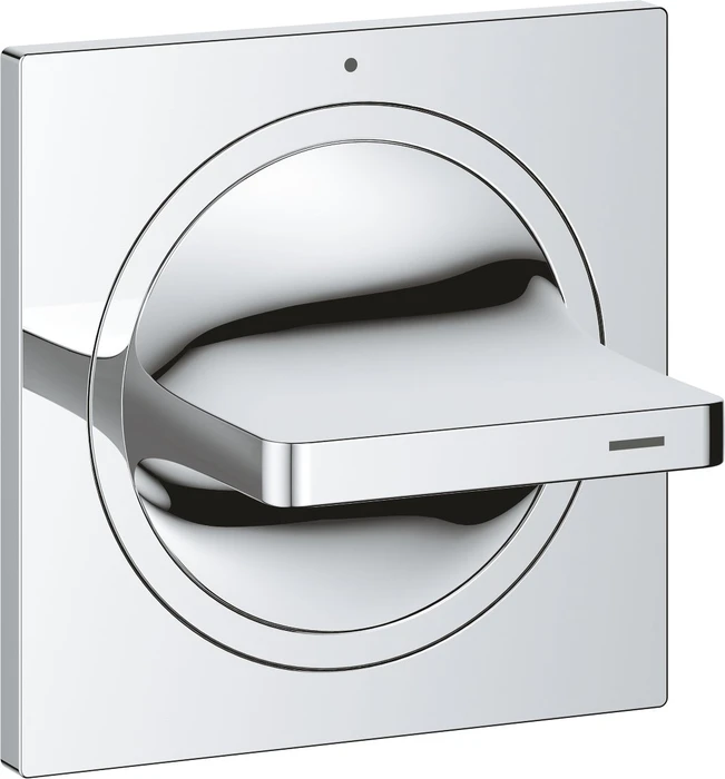 Grohe Allure UP-Ventil Oberbau