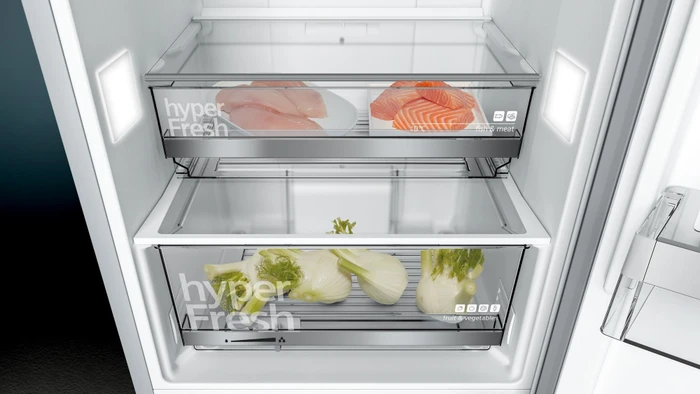 Siemens iQ500 KG36NHI32