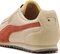 Puma Arizona Nylon light sand/red fire Vorschaubild