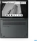 Lenovo ThinkBook Plus G2 ITG, Storm Grey, Core i5-1130G7, 16GB RAM, 512GB SSD, DE Vorschaubild