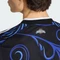adidas FIFA WM 2026 Argentinien Auswärtstrikot kurzarm black/lucid blue/blue burst (Herren) Vorschaubild