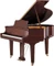 Yamaha GB1 (verschiedene Farben) Vorschaubild