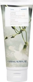 Korres Glättende Körpermilch Jasmine, 200ml