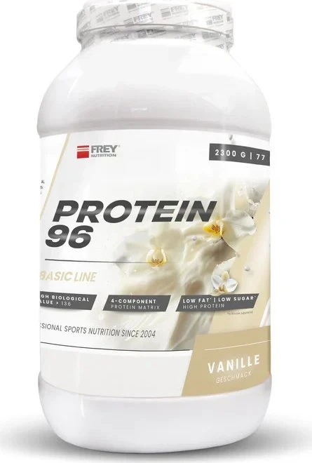 Frey Nutrition Protein 96 2.3kg