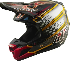 Troy Lee Designs SE5 Composite Wings schwarz