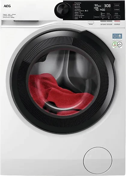 AEG Electrolux 7000 ProSteam LWR7F65605